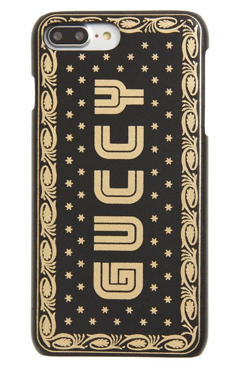 iphone 7 plus gucci|GUCCI Logo.